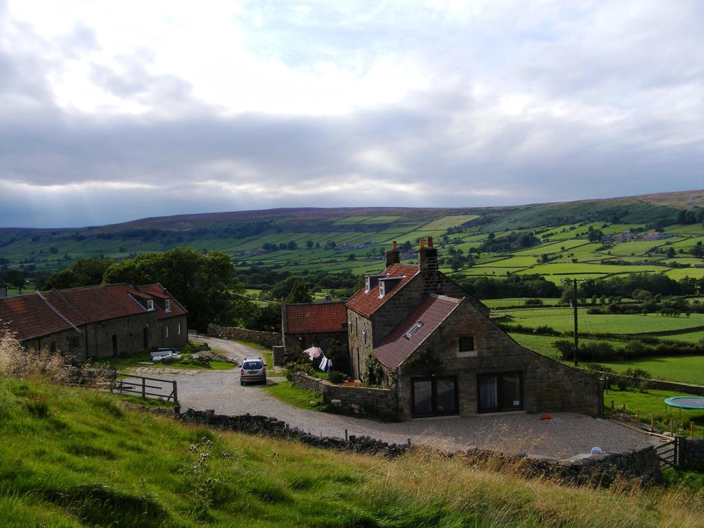 Casa vacanze Bank House Farm *